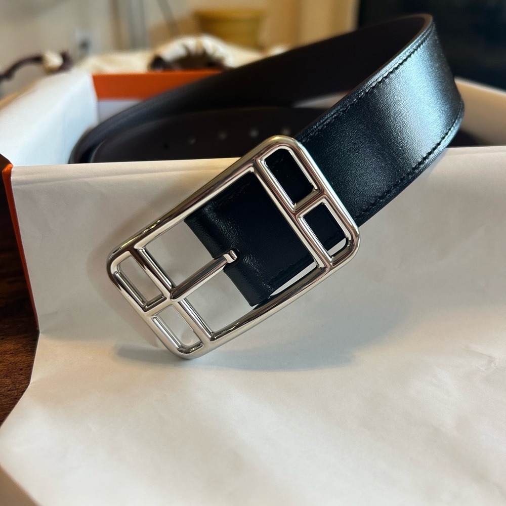 Cape Cod 32 Reversible Belt